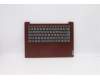 Lenovo 5CB0X56714 Tastatur inkl. Topcase ASM_CH L81WA NFPCRDDIS