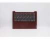 Lenovo 5CB0X56715 Tastatur inkl. Topcase ASM_RU L81WA NFPCRDDIS