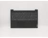 Lenovo 5CB0X57452 Tastatur inkl. Topcase ASM_PO L81WB NFPBKDIS