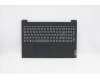 Lenovo 5CB0X57466 Tastatur inkl. Topcase ASM_BE L81WB NFPBKDIS