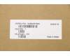 Lenovo 5CB0X57500 Tastatur inkl. TopcaseASM_US INTEL81WBNFPPGYDIS