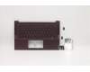 Lenovo 5CB0X57626 Tastatur inkl. Topcase ASM_US L81WB FPCRDDIS