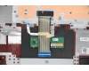 Lenovo 5CB0X57633 Tastatur inkl. Topcase ASM_LA L81WB FPCRDDIS