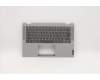 Lenovo 5CB0Y85307 Tastatur inkl. Topcase ASM_PO BL NFP W81X1PG