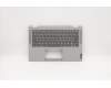 Lenovo 5CB0Y85302 Tastatur inkl. Topcase ASM_UK BL NFP W81X1PG