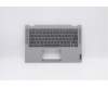 Lenovo 5CB0Y85353 Tastatur inkl. Topcase ASM_BE NBL NFP W81X1PG