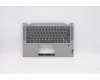 Lenovo 5CB0Y85371 Tastatur inkl. Topcase ASM_LA BL FP W81X1PG