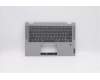 Lenovo 5CB0Y85380 Tastatur inkl. Topcase ASM_JA BL FP W81X1PG