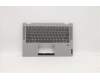 Lenovo 5CB0Y85368 Tastatur inkl. Topcase ASM_TR BL FP W81X1PG