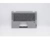 Lenovo 5CB0Y85385 Tastatur inkl. Topcase ASM_BE BL FP W81X1PG