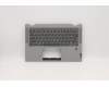 Lenovo 5CB0Y85395 Tastatur inkl. Topcase ASM_US NBL FP W81X1PG