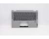 Lenovo 5CB0Y85403 Tastatur inkl. Topcase ASM_CF-E NBL FP W81X1PG