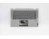 Lenovo 5CB0Y85415 Tastatur inkl. Topcase ASM_ND NBL FP W81X1PG