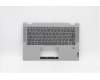 Lenovo 5CB0Y85416 Tastatur inkl. Topcase ASM_BE NBL FP W81X1PG