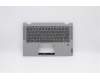 Lenovo 5CB0Y85418 Tastatur inkl. Topcase ASM_SA NBL FP W81X1PG