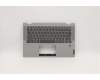 Lenovo 5CB0Y85420 Tastatur inkl. Topcase ASM_USI NBL FP W81X1PG