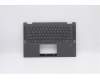 Lenovo 5CB0Y85494 Tastatur inkl. Topcase ASM_TR BL FP W81X1GY