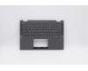 Lenovo 5CB0Y85519 Tastatur inkl. Topcase ASM_FR-AR BL FP W81X1GY