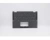 Lenovo 5CB0Y85522 Tastatur inkl. Topcase ASM_UK NBL FP W81X1GY