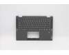 Lenovo 5CB0Y85527 Tastatur inkl. Topcase ASM_PO NBL FP W81X1GY