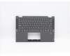 Lenovo 5CB0Y85529 Tastatur inkl. Topcase ASM_CF-E NBL FP W81X1GY