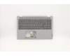 Lenovo 5CB0Y85715 Tastatur inkl. Topcase ASM_UKR BL NFP W81X3PG