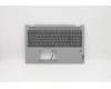Lenovo 5CB0Y88027 Tastatur inkl. Topcase ASM_UK BL FP W81X3PG