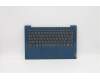 Lenovo 5CB0Y88837 COVER Upper C81YH PL_BLU FP BLKB_FRE