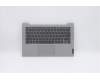Lenovo 5CB0Y88843 COVER Upper C81YH PL_SIL NFP BLKB_LSP