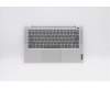 Lenovo 5CB0Y88883 COVER Upper C81YH AL_SIL FP NBLKB_FRE