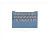 Lenovo 5CB0Y88806 COVER Upper C81YH PL_BLU FP NBLKB_US