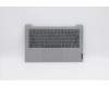Lenovo 5CB0Y89137 COVER Upper C81YH PL_SIL NFP NBLKB_RUS