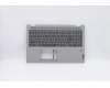 Lenovo 5CB0Y89717 Tastatur inkl. Topcase ASM_PO BL FP W81X3PG