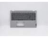 Lenovo 5CB0Y89722 Tastatur inkl. Topcase ASM_RU BL FP W81X3PG
