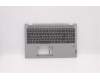 Lenovo 5CB0Y89723 Tastatur inkl. Topcase ASM_FR BL FP W81X3PG