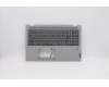 Lenovo 5CB0Y89978 Tastatur inkl. Topcase ASM_JA BL FP W81X3PG