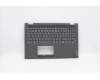 Lenovo 5CB0Y99198 Tastatur inkl. Topcase ASM_FR NBL NFP W81X3GY