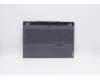 Lenovo 5CB0Z21007 Tastatur inkl. Topcase ASM C81YT KB LATIN
