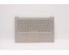 Lenovo 5CB0Z69763 Tastatur inkl. Topcase ASM_BRL L 82BGMC
