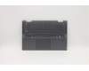 Lenovo 5CB1A14283 Tastatur inkl. TopcaseASM_FRA/ENG L82BH SG