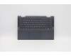 Lenovo 5CB1A16219 Tastatur inkl. Topcase ASM_TC L82BH SG