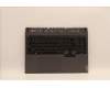 Lenovo 5CB1C93132 Tastatur inkl. TopcaseASMFRA/ENGL82JSSGw/RGBWRF
