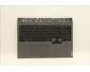 Lenovo 5CB1C93164 Tastatur inkl. TopcaseASM_FRA/ENGL82JSSGw/WHWRF
