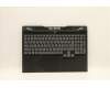 Lenovo 5CB1C93699 Tastatur inkl. Topcase ASM_THAI L82K8 BK
