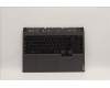 Lenovo 5CB1D09637 Tastatur inkl. TopcaseASM_LASPAL82JFSGw/RGBWRF