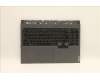 Lenovo 5CB1D10476 Tastatur inkl. TopcaseASM_FRA/ENGL82JFSGw/WHWRF