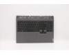 Lenovo 5CB1D10478 Tastatur inkl. TopcaseASM_USAENGL82JFSGw/WHWRF