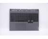 Lenovo 5CB1D10498 Tastatur inkl. Topcase ASM_TC L82JF SGw/WHWRF