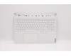 Lenovo 5CB1D10510 Tastatur inkl. TopcaseASM_USAENGL82JFSTw/BUWRF