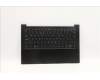 Lenovo 5CB1D66818 Tastatur inkl. Topcase ASM_UK L82BG Glass CL